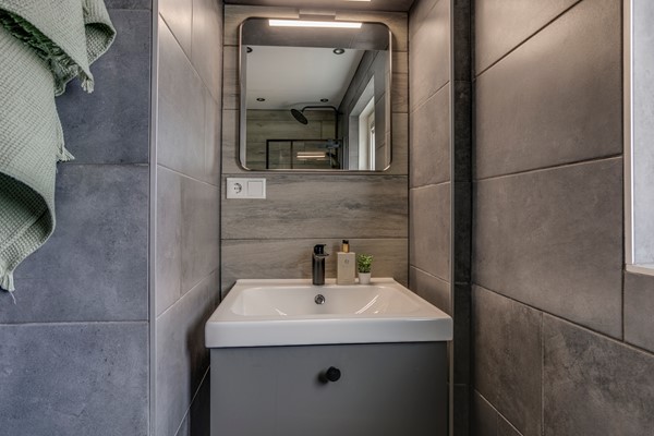 Medium property photo - Bernhardstraat 28, 3181 GB Rozenburg